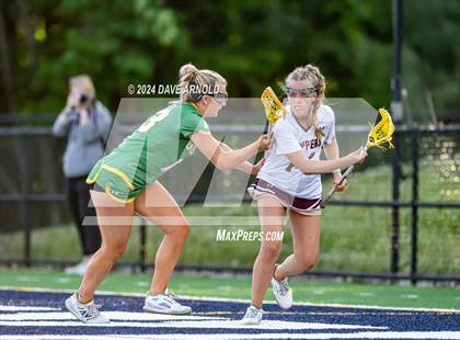 Thumbnail 1 in Bishop Guertin @ Portsmouth (NHIAA Division 1 State Final) photogallery.