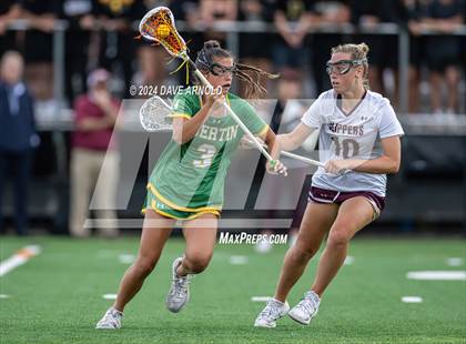 Thumbnail 2 in Bishop Guertin @ Portsmouth (NHIAA Division 1 State Final) photogallery.