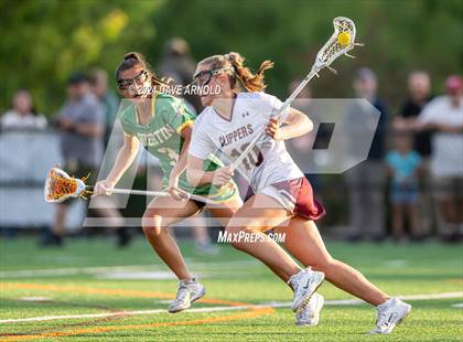 Thumbnail 3 in Bishop Guertin @ Portsmouth (NHIAA Division 1 State Final) photogallery.