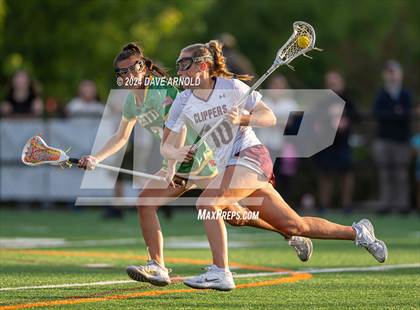Thumbnail 1 in Bishop Guertin @ Portsmouth (NHIAA Division 1 State Final) photogallery.