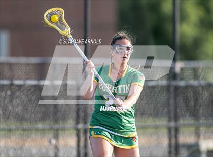 Thumbnail 3 in Bishop Guertin @ Portsmouth (NHIAA Division 1 State Final) photogallery.