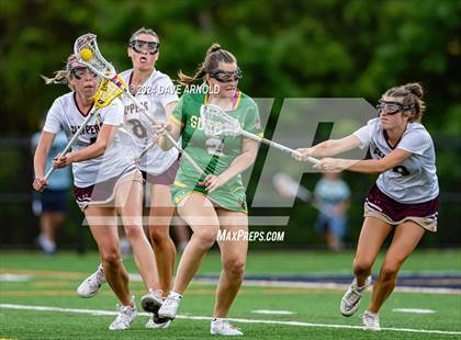 Thumbnail 3 in Bishop Guertin @ Portsmouth (NHIAA Division 1 State Final) photogallery.