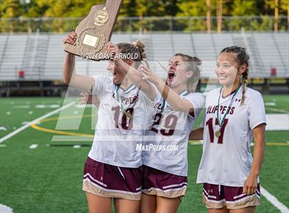 Thumbnail 2 in Bishop Guertin @ Portsmouth (NHIAA Division 1 State Final) photogallery.