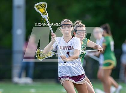 Thumbnail 3 in Bishop Guertin @ Portsmouth (NHIAA Division 1 State Final) photogallery.