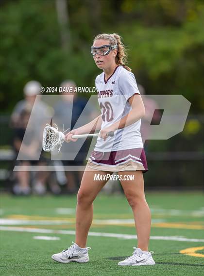 Thumbnail 2 in Bishop Guertin @ Portsmouth (NHIAA Division 1 State Final) photogallery.