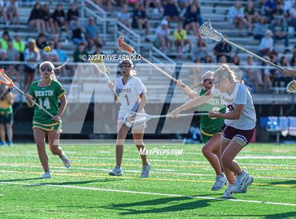 Thumbnail 1 in Bishop Guertin @ Portsmouth (NHIAA Division 1 State Final) photogallery.