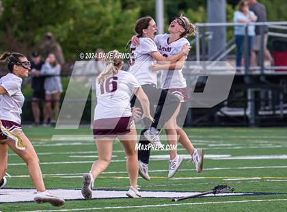 Thumbnail 2 in Bishop Guertin @ Portsmouth (NHIAA Division 1 State Final) photogallery.