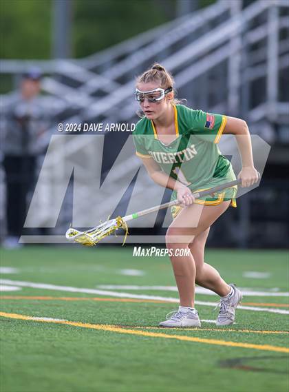 Thumbnail 2 in Bishop Guertin @ Portsmouth (NHIAA Division 1 State Final) photogallery.