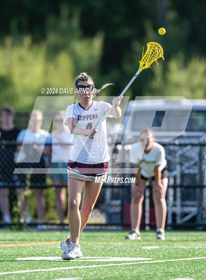Thumbnail 2 in Bishop Guertin @ Portsmouth (NHIAA Division 1 State Final) photogallery.