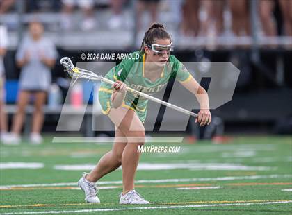 Thumbnail 2 in Bishop Guertin @ Portsmouth (NHIAA Division 1 State Final) photogallery.