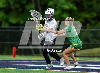 Thumbnail 1 in Bishop Guertin @ Portsmouth (NHIAA Division 1 State Final) photogallery.
