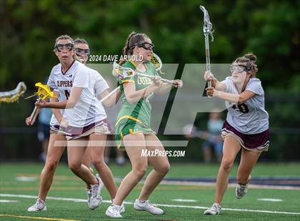 Thumbnail 1 in Bishop Guertin @ Portsmouth (NHIAA Division 1 State Final) photogallery.