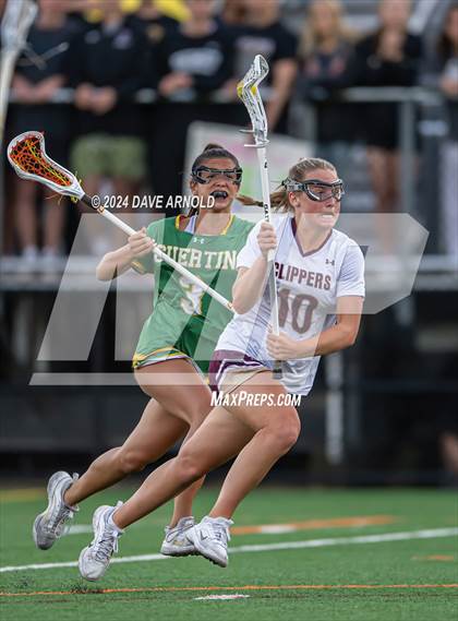 Thumbnail 2 in Bishop Guertin @ Portsmouth (NHIAA Division 1 State Final) photogallery.