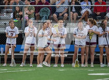 Thumbnail 1 in Bishop Guertin @ Portsmouth (NHIAA Division 1 State Final) photogallery.