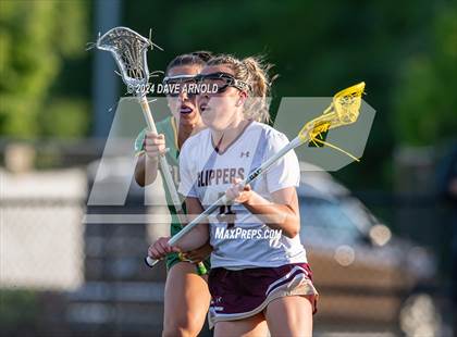 Thumbnail 3 in Bishop Guertin @ Portsmouth (NHIAA Division 1 State Final) photogallery.