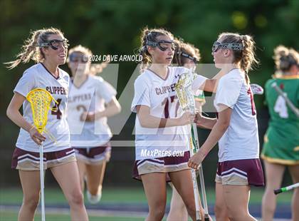 Thumbnail 3 in Bishop Guertin @ Portsmouth (NHIAA Division 1 State Final) photogallery.