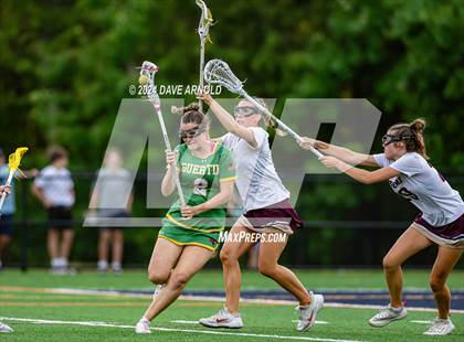 Thumbnail 2 in Bishop Guertin @ Portsmouth (NHIAA Division 1 State Final) photogallery.