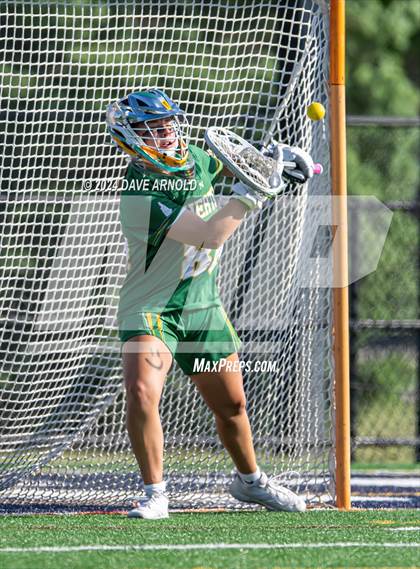 Thumbnail 2 in Bishop Guertin @ Portsmouth (NHIAA Division 1 State Final) photogallery.
