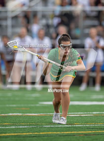 Thumbnail 1 in Bishop Guertin @ Portsmouth (NHIAA Division 1 State Final) photogallery.