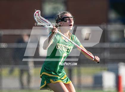 Thumbnail 1 in Bishop Guertin @ Portsmouth (NHIAA Division 1 State Final) photogallery.