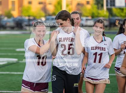 Thumbnail 2 in Bishop Guertin @ Portsmouth (NHIAA Division 1 State Final) photogallery.
