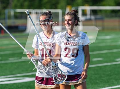 Thumbnail 1 in Bishop Guertin @ Portsmouth (NHIAA Division 1 State Final) photogallery.