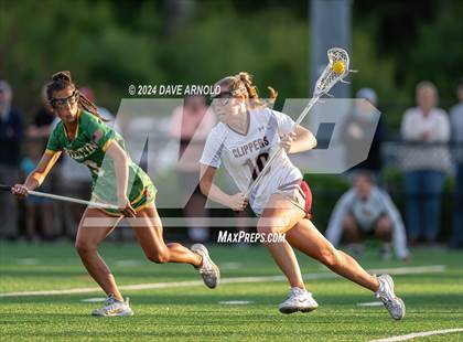 Thumbnail 3 in Bishop Guertin @ Portsmouth (NHIAA Division 1 State Final) photogallery.