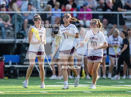 Thumbnail 2 in Bishop Guertin @ Portsmouth (NHIAA Division 1 State Final) photogallery.