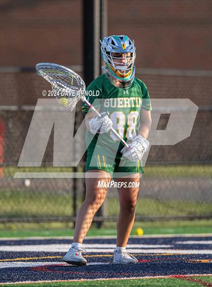 Thumbnail 3 in Bishop Guertin @ Portsmouth (NHIAA Division 1 State Final) photogallery.