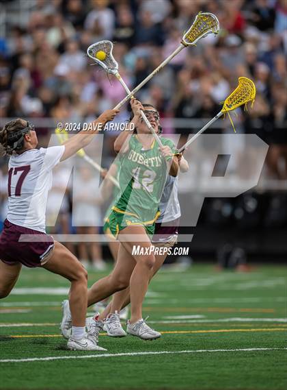 Thumbnail 2 in Bishop Guertin @ Portsmouth (NHIAA Division 1 State Final) photogallery.