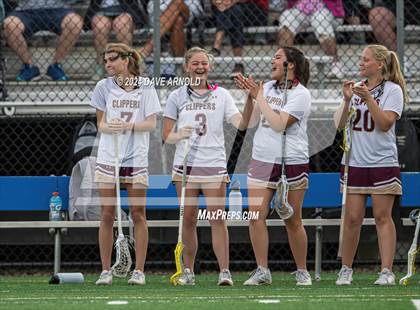 Thumbnail 3 in Bishop Guertin @ Portsmouth (NHIAA Division 1 State Final) photogallery.
