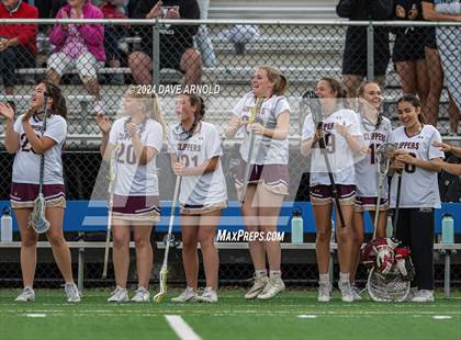 Thumbnail 2 in Bishop Guertin @ Portsmouth (NHIAA Division 1 State Final) photogallery.