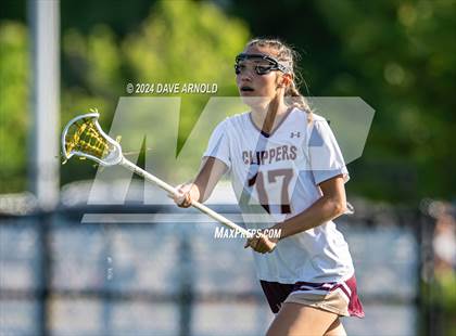 Thumbnail 3 in Bishop Guertin @ Portsmouth (NHIAA Division 1 State Final) photogallery.