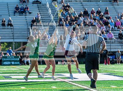 Thumbnail 3 in Bishop Guertin @ Portsmouth (NHIAA Division 1 State Final) photogallery.