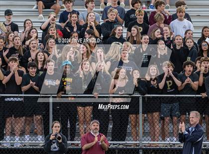 Thumbnail 3 in Bishop Guertin @ Portsmouth (NHIAA Division 1 State Final) photogallery.