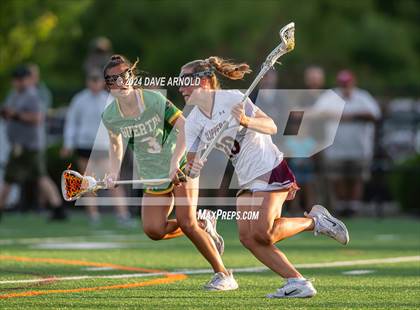 Thumbnail 2 in Bishop Guertin @ Portsmouth (NHIAA Division 1 State Final) photogallery.