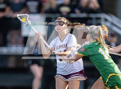 Thumbnail 2 in Bishop Guertin @ Portsmouth (NHIAA Division 1 State Final) photogallery.
