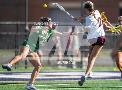 Thumbnail 2 in Bishop Guertin @ Portsmouth (NHIAA Division 1 State Final) photogallery.