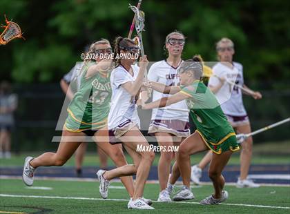Thumbnail 1 in Bishop Guertin @ Portsmouth (NHIAA Division 1 State Final) photogallery.