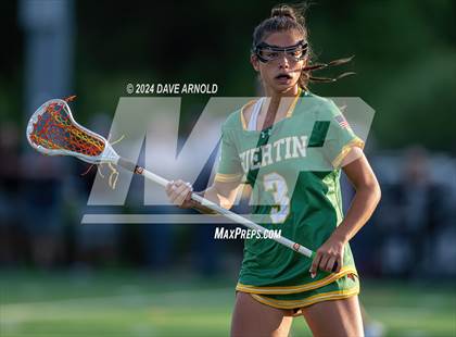 Thumbnail 2 in Bishop Guertin @ Portsmouth (NHIAA Division 1 State Final) photogallery.