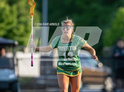 Thumbnail 1 in Bishop Guertin @ Portsmouth (NHIAA Division 1 State Final) photogallery.
