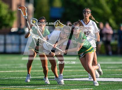 Thumbnail 3 in Bishop Guertin @ Portsmouth (NHIAA Division 1 State Final) photogallery.