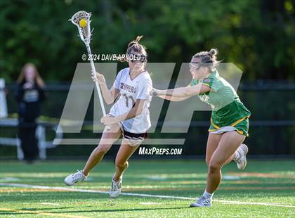 Thumbnail 1 in Bishop Guertin @ Portsmouth (NHIAA Division 1 State Final) photogallery.