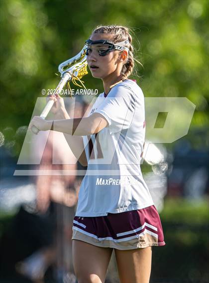 Thumbnail 2 in Bishop Guertin @ Portsmouth (NHIAA Division 1 State Final) photogallery.
