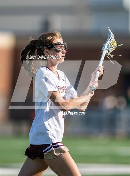 Thumbnail 3 in Bishop Guertin @ Portsmouth (NHIAA Division 1 State Final) photogallery.