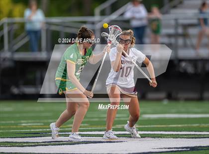 Thumbnail 1 in Bishop Guertin @ Portsmouth (NHIAA Division 1 State Final) photogallery.