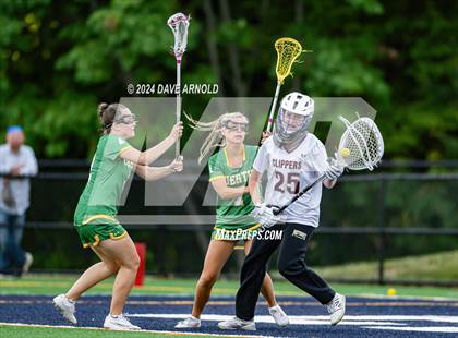 Thumbnail 2 in Bishop Guertin @ Portsmouth (NHIAA Division 1 State Final) photogallery.