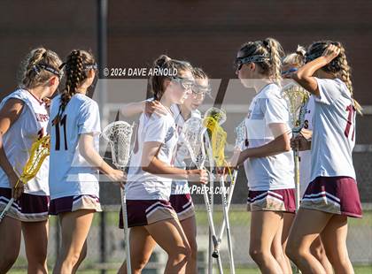 Thumbnail 2 in Bishop Guertin @ Portsmouth (NHIAA Division 1 State Final) photogallery.
