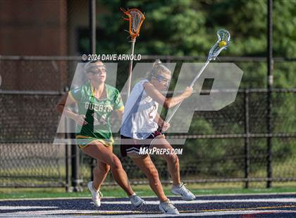 Thumbnail 1 in Bishop Guertin @ Portsmouth (NHIAA Division 1 State Final) photogallery.