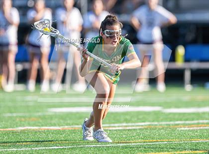 Thumbnail 3 in Bishop Guertin @ Portsmouth (NHIAA Division 1 State Final) photogallery.